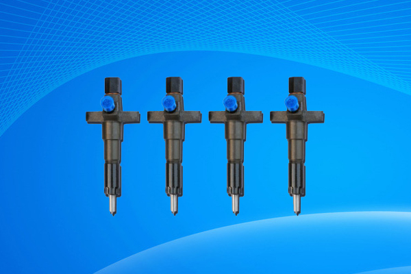 S type injector