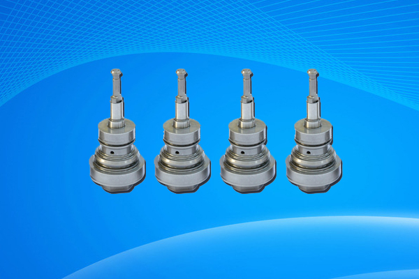 Special type plunger